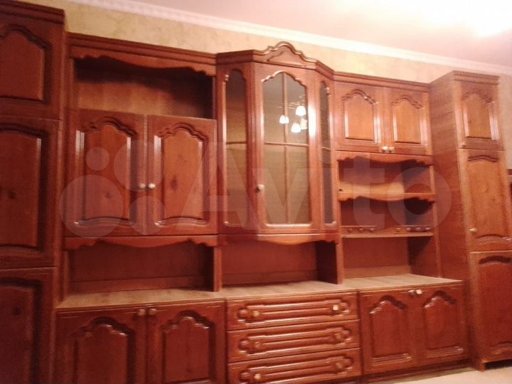 1-к. квартира, 33,4 м², 8/10 эт.