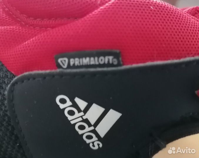 Adidas Terrex Conrax Youth CP CH G62601