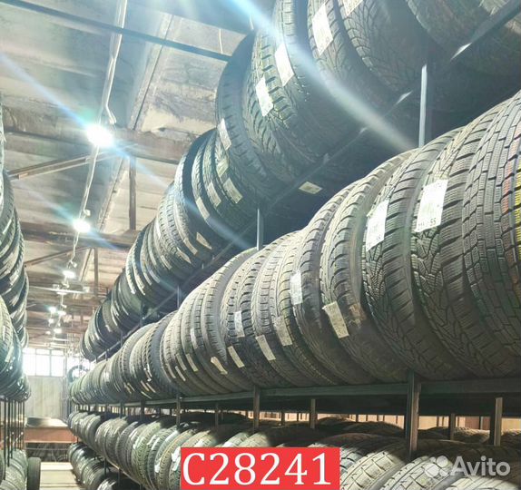 Kumho I'Zen KW31 245/45 R19 106W