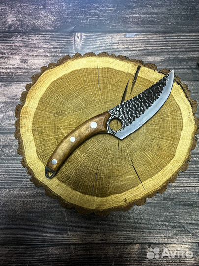 Кухонный нож