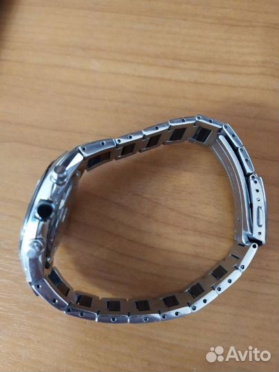 Часы мужские seiko
