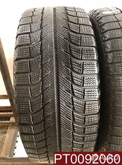 Michelin X-Ice 2 215/45 R17 98H