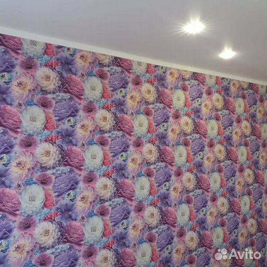 Строительные услуги