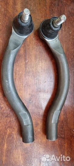 Рулевые наконечники honda accord 8