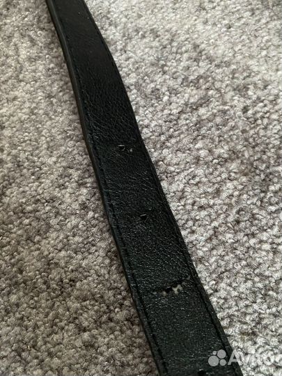 Ремень мужской б/у