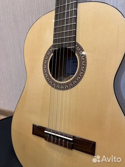 Гитара yamaha c45k