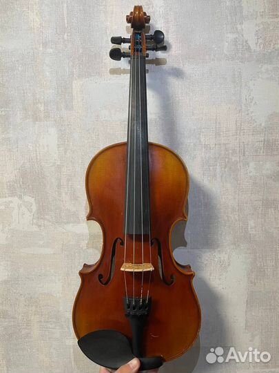 Скрипка 4/4 мастер Николай Петров