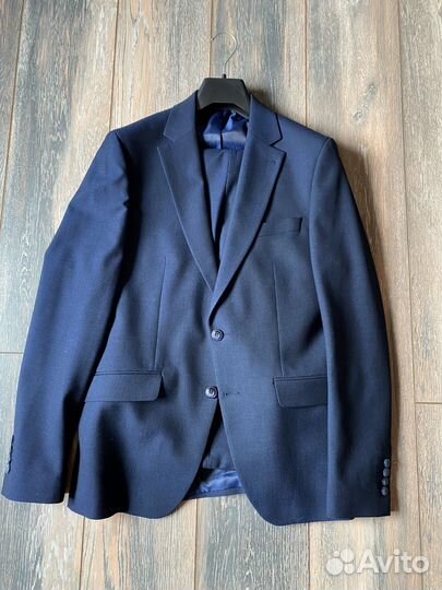 Школьная форма