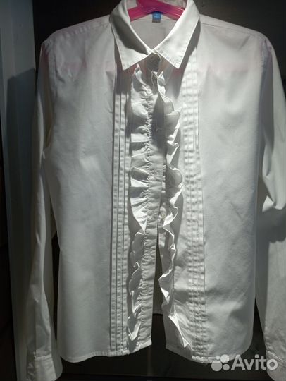 Школьная форма для девочки 146