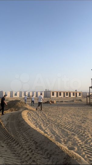 Участок 2,1 сот. (ИЖС)