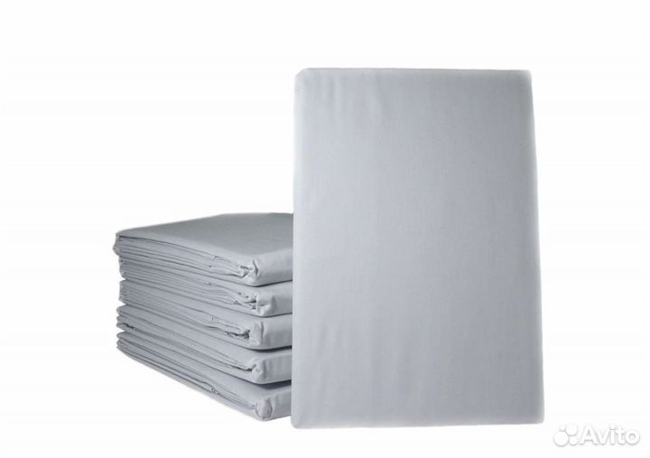 Комплект постельного белья для рабочих