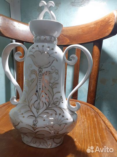 Фарфор возрождение,винтаж