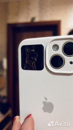 3d стикеры на телефон