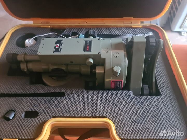 Продам теодолит