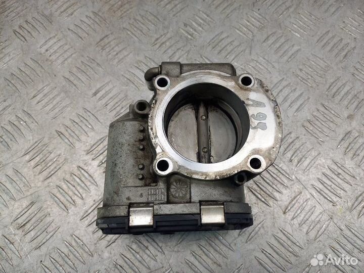 Заслонка дроссельная Hyundai Ix 35 2.0 G4KD 150Л.С