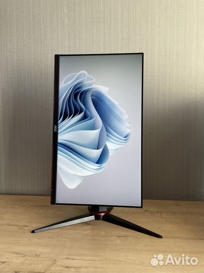 Игровой монитор AOC 144гц