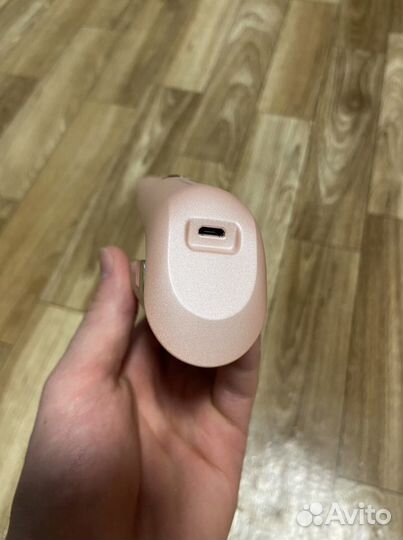 Выпрямитель для волос Beurer HS20