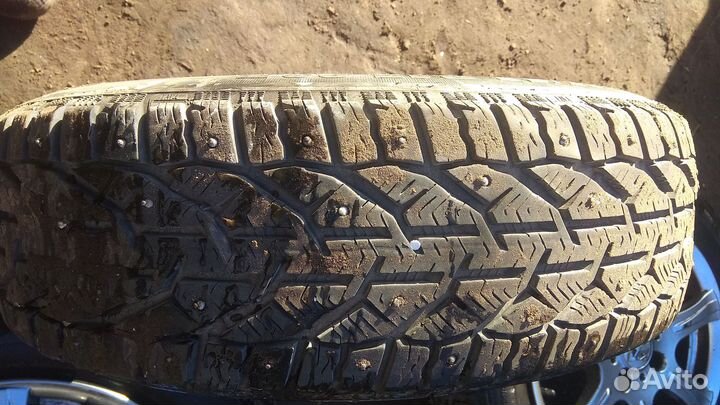 Tigar Ice 185/65 R15