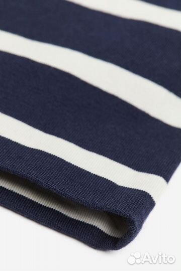 Шапка H&M для мальчика 122/140