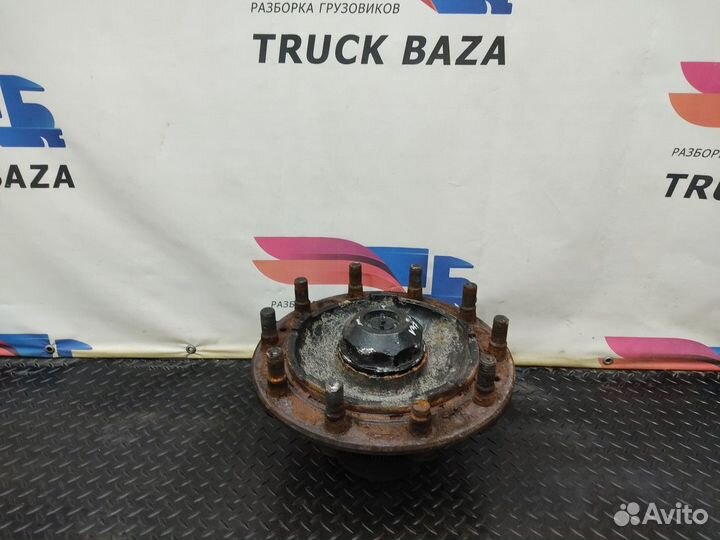 1626994 Ступица передняя