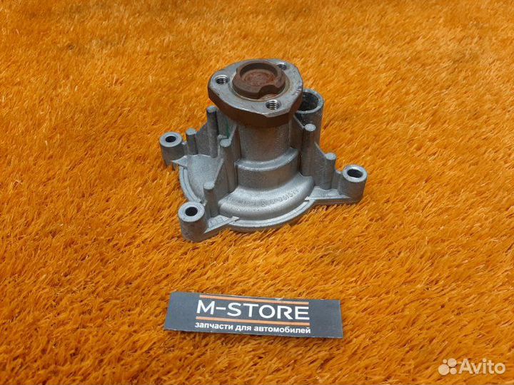 Помпа Audi A3 8P caxc 2009