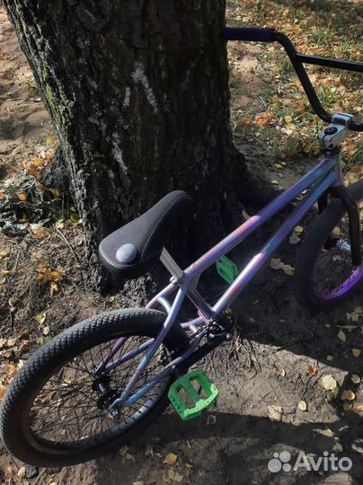BMX