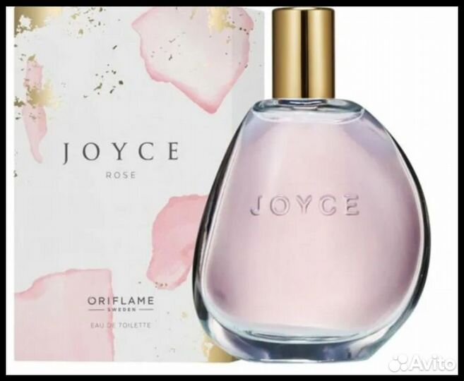 Туалетная вода женская oriflame