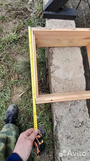 Магазинные корпуса Рута