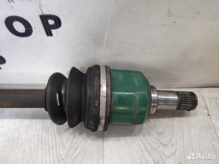 Привод правый Mitsubishi Asx GA1W 4A92 2011