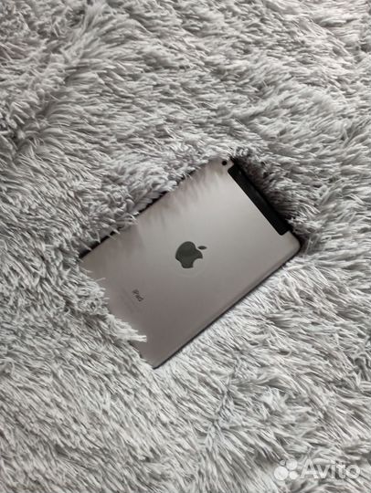 iPad mini 2 под восстановление