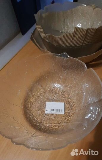 Luminarc салатник