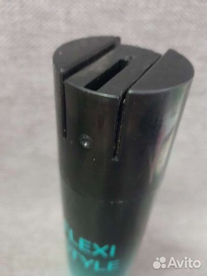 Лак для волос