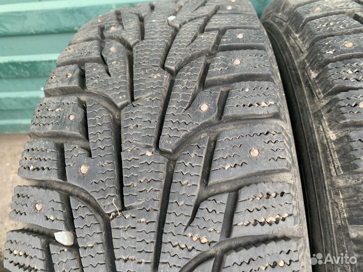 Hankook Winter I'Pike RS W419 185/65 R15 92T