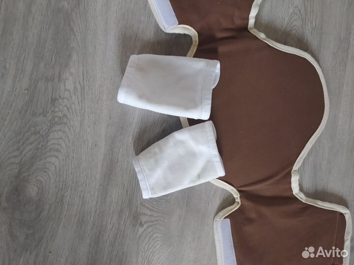 Эргорюкзак pognae