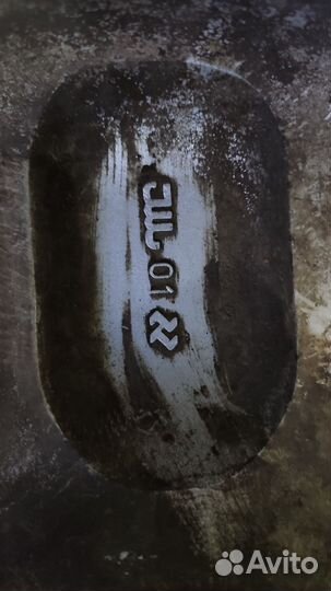 Комплект Литых дисков BBS