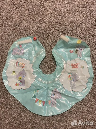 Круг для купания новорожденных