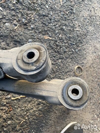 Рычаг передний нижний 3c0153d