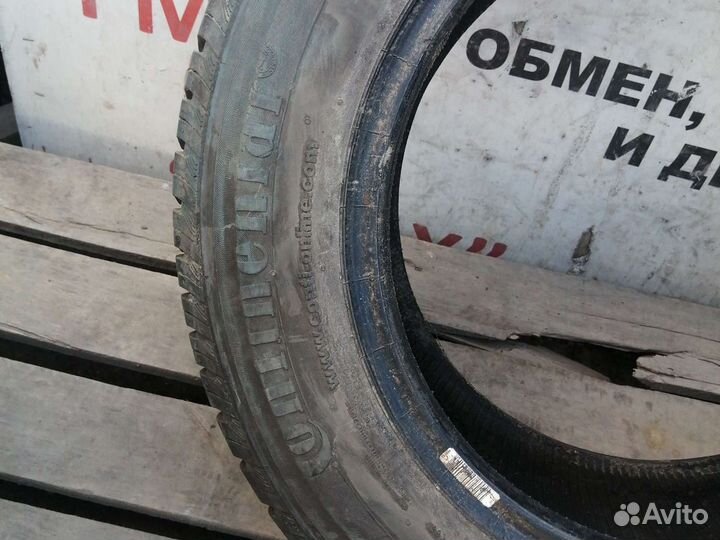 Continental ContiEcoContact 3 195/65 R15