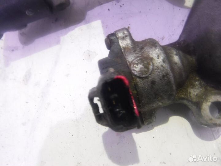 Впускной коллектор 1711131120