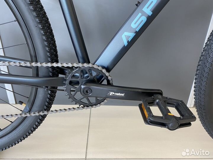 Велосипед горный Aspect 29