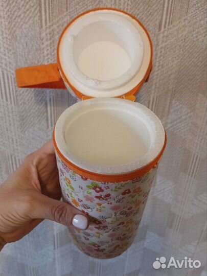 Термоконтейнер для бутылочек