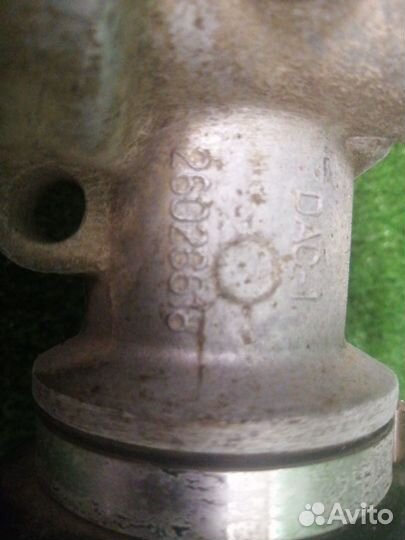 Рейка рулевая Daewoo Nexia,Нексия