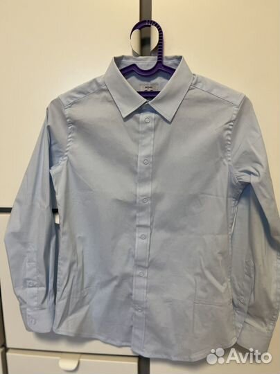 Рубашка 122