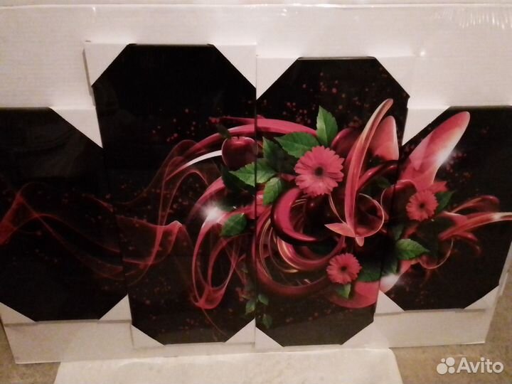 Модульная картина