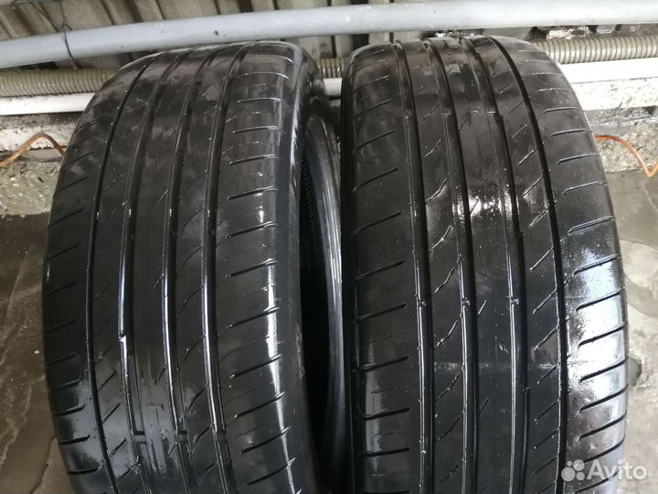 Continental ContiSportContact 5 235/55 R19