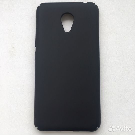 Чехол на Meizu М3