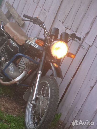 Продам Минск 125