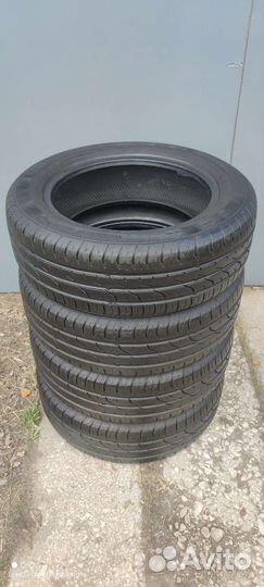 Continental ContiPremiumContact 2E 185/60 R15 84H