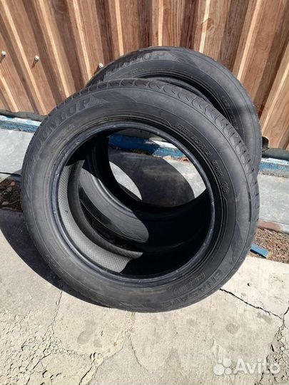 Dunlop Enasave EC204 5/5 R5 30L