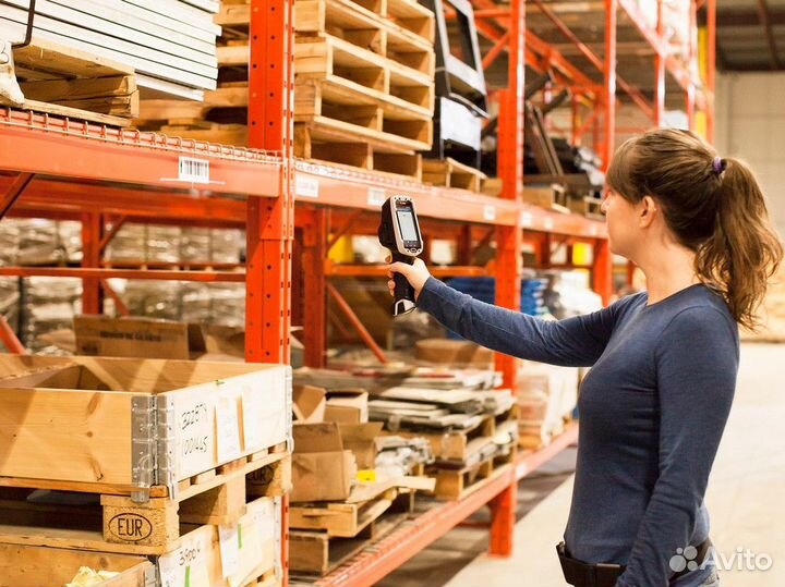 Вахта сортировщик 15/20/30 смен